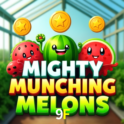 A Revolução dos Aplicativos de Jogos no 9F